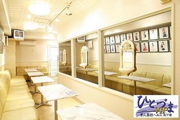 ひとづまＶＩＰ素人奥様ヘルス池下店